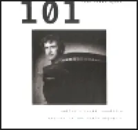 101 umělců v České republice - Chad Evans Wyatt