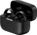 Anker soundcore AeroClip Bluetooth sluchátka černá