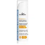 Soaphoria Dermacare+ Zero Problem zklidňující sprchový gel pro citlivou pokožku 200 ml