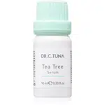 Farmasi Dr. C. Tuna Tea Tree sérum proti nedokonalostem pleti 10 ml