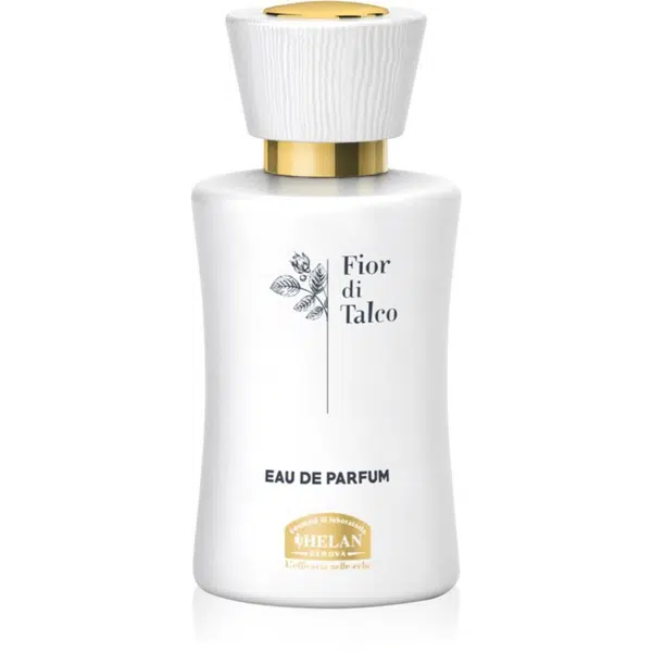 Helan Fior Di Talco parfémovaná voda pro ženy 50 ml