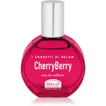 Helan CherryBerry toaletní voda pro ženy 30 ml