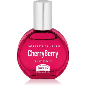 Helan CherryBerry toaletní voda pro ženy 30 ml