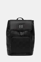Batoh Karl Lagerfeld pánský, černá barva, velký, A1M30012