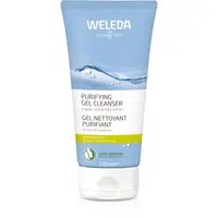 Weleda Cleansing Care čisticí gel pro problematickou pleť 100 ml