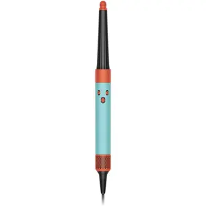 Dyson Airwrap i.d.™ HS08 T3/T4 Ceramic Patina/Topaz multistyler pro vlnité a kudrnaté vlasy Curly+Coily 1 ks