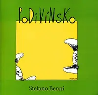Podivínsko - Stefano Benni, Pirro Cuniberti