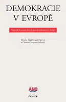 Demokracie v Evropě