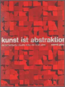 Kunst ist abstraktion - Zdenek Primus