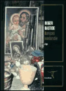 Bahijské kandomble - Roger Bastide