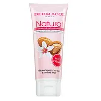 Dermacol Natural vyživující maska Almond Face Mask 100 ml