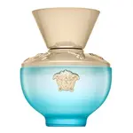Versace Pour Femme Dylan Turquoise toaletní voda pro ženy 100 ml