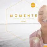 Momente A2/1 Kursbuch plus interaktive Version - Franz Specht, Angela Pude, Anja Schümann, Julia Braun-Podeschwa, Anna Hila