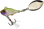 Gunki wobler shocker vib lemon orange - 3,2 cm 15,6 g