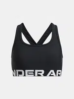 Dívčí podprsenka Under Armour G Crossback Bra - Holky