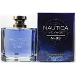 Nautica Nautica Voyage N-83 - EDT 50 ml