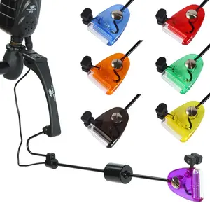 Giants fishing indikátor záběru svítící lxr+ - fialový