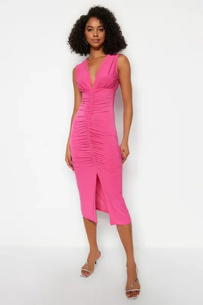 Dámské šaty Trendyol