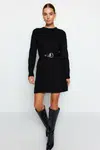 Dámské šaty Trendyol Knitwear