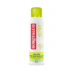 Borotalco Active Citrus and Lime Fresh Deodorant sprej 150 ml