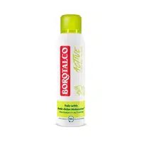 Borotalco Active Citrus and Lime Fresh Deodorant sprej 150 ml