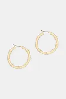 Náušnice Lauren Ralph Lauren