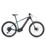 Horské elektrokolo Crussis e-Atland 10.10 900Wh 27,5" - model 2025 17" (160-175 cm)