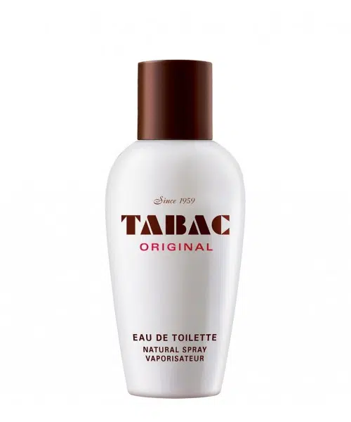Tabac Original - toaletní voda s rozprašovačem 50 ml