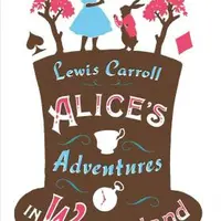 Alice´s Adventures in Wonderland - Lewis Carroll