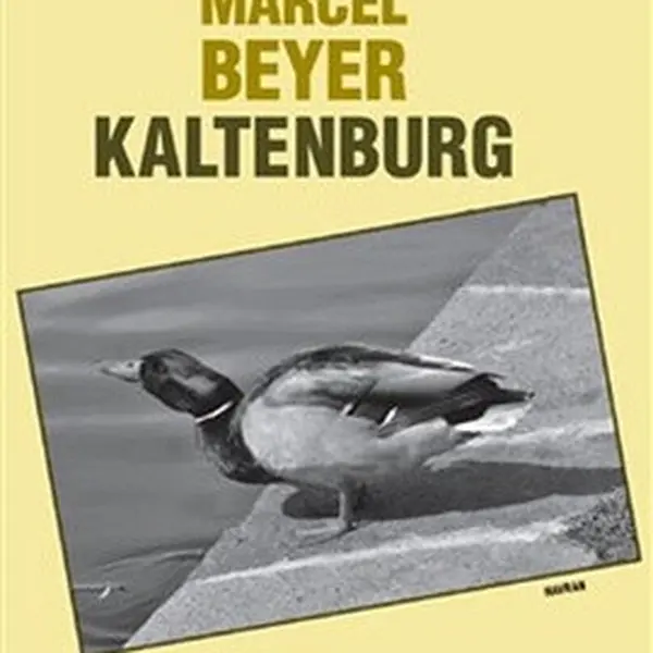 Kaltenburg - Marcel Beyer