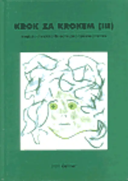 Krok za krokem (III) - Ivan Gellner