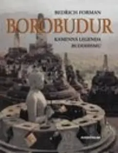 Borobudur - Forman Bedřich