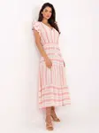 Dress-TW-SK-BI-28760.97-white-pink