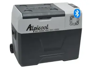 Autochladnička ALPICOOL 07084 Freeze 40l Bluetooth