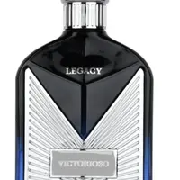 Alhambra Victorioso Legacy - EDP 100 ml