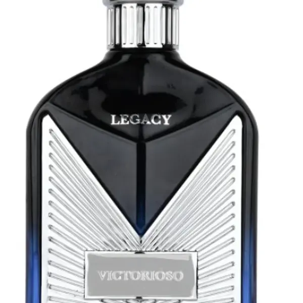 Alhambra Victorioso Legacy - EDP 100 ml