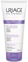 Uriage Osvěžující mycí gel na intimní hygienu Gyn Phy (Refreshing Gel Intimate Hygiene) 200 ml