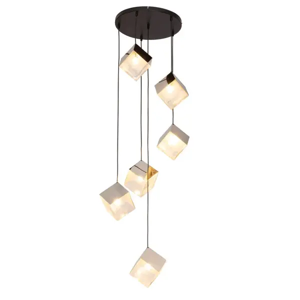 Dieter Knoll ZÁVĚSNÉ SVÍTIDLO, 40/150 cm