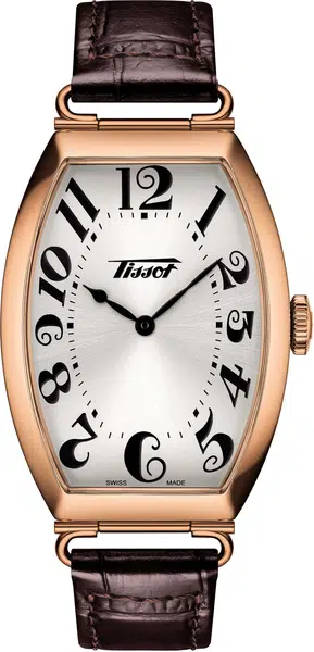 Tissot Heritage Quartz Porto T128.509.36.032.00
