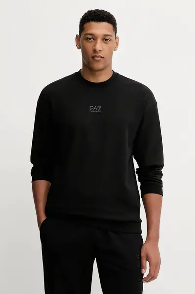 EA7 Emporio Armani  Mikina