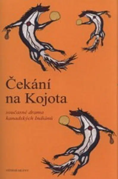 Čekání na Kojota