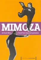 Mimoza - Jan Dvořák