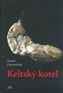 Keltský kotel - David Greenslade