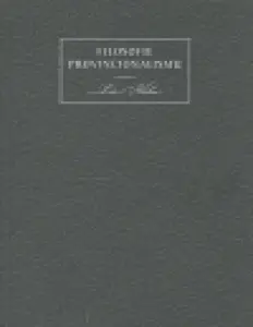 Filosofie provincionalismu - Petr Bláha