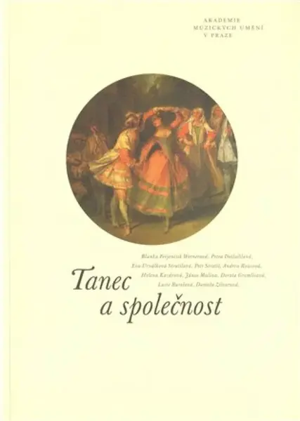Tanec a společnost
