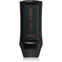 Avon Full Speed parfémovaný sprchový gel 2 v 1 pro muže 250 ml