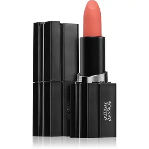 MUZIGAE MANSION Moodwear Blur Lipstick matná hydratační rtěnka odstín 003 Nuddy 4 g