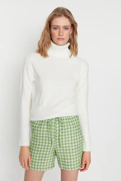 Dámský svetr Trendyol Knitwear