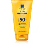 Avon Care Sun + Protect hydratační krém na opalování SPF 50+ 150 ml