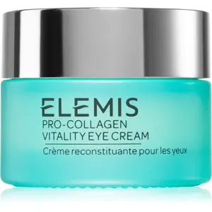 Elemis Pro-Collagen Vitality Eye Cream oční krém 15 ml